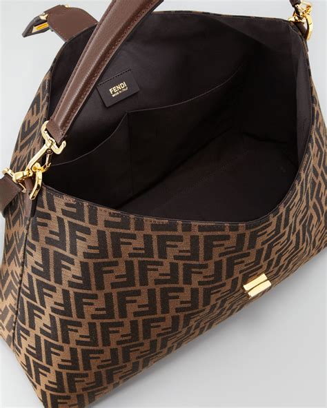 fendi bags bag in brown|fendi buckle bag.